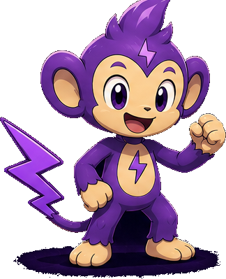 BitForBytes mascot